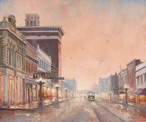 Available Originals