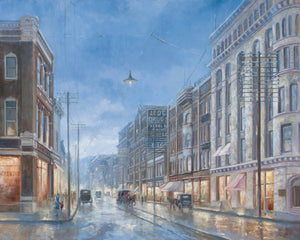 Helena, Montana