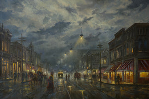 Central Ave 1895