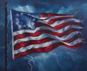 Electric Freedom
