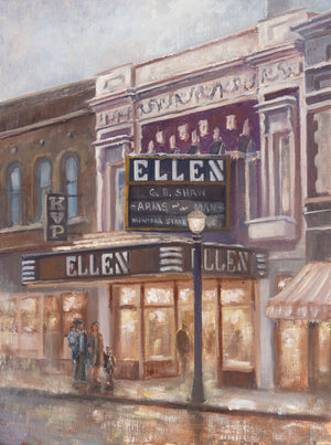 Ellen 1933