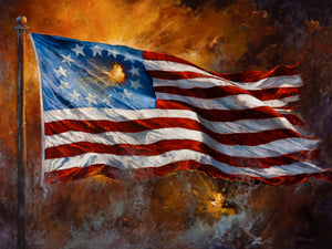 Fire and Freedom