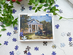 Puzzles