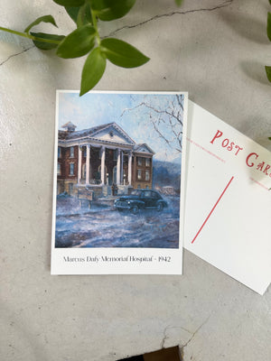 Post Cards