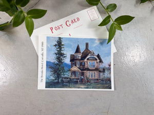 Post Cards