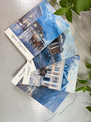 Greetings Cards
