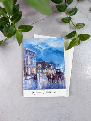 Greetings Cards