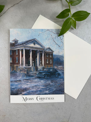 Greetings Cards