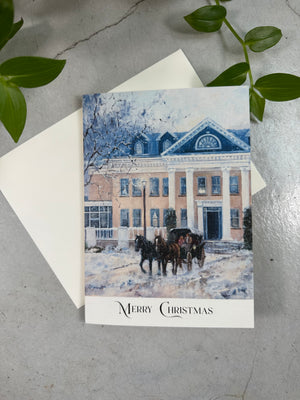 Greetings Cards