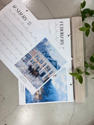 Calendars
