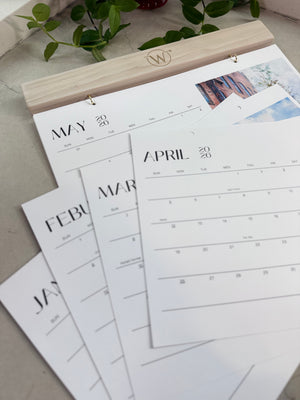 Calendars