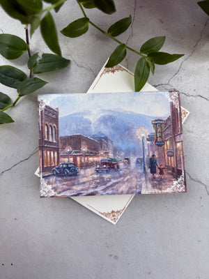 Greetings Cards