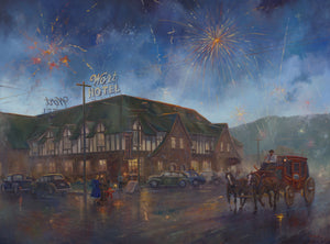 Independence Day 1952