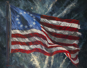 Let Freedom Ring