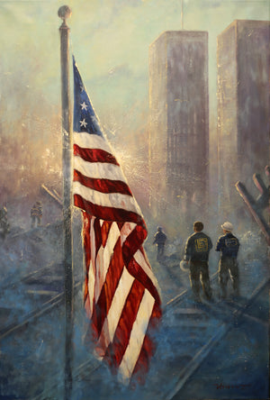 Never Forget