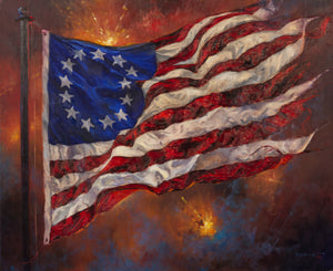 Old Glory