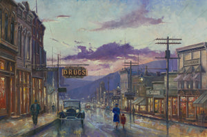 Park City Dreams
