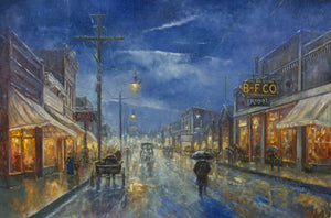 Park City Memories