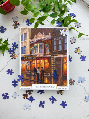 Puzzles