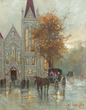 St. Anns
