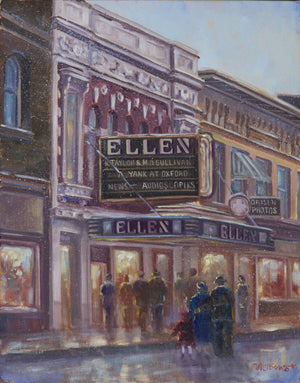 The Ellen 1923