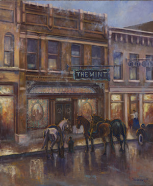 The Mint