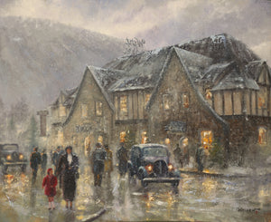 The Wort 1942