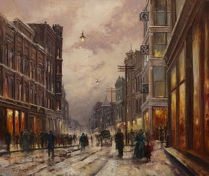 The Gulch 1907