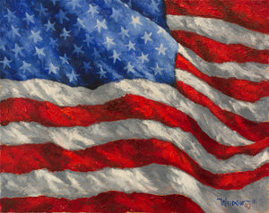 Land of the Free