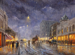 When it Rains